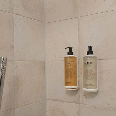 Mercatale Apartment Прато Экстерьер фото