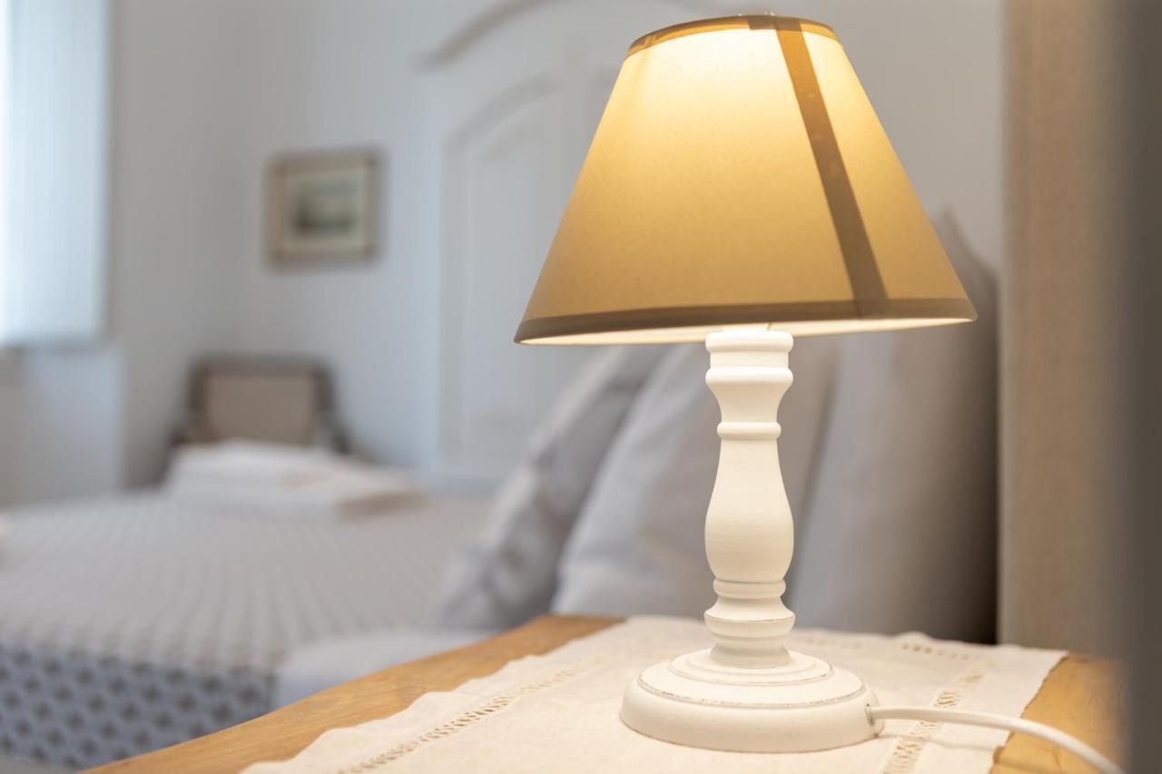 Mercatale Apartment Прато Экстерьер фото