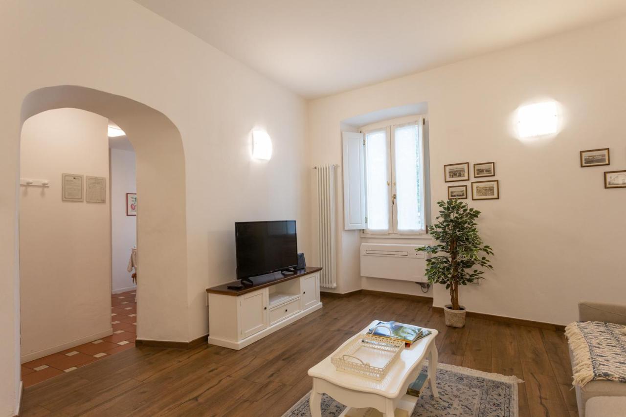 Mercatale Apartment Прато Экстерьер фото